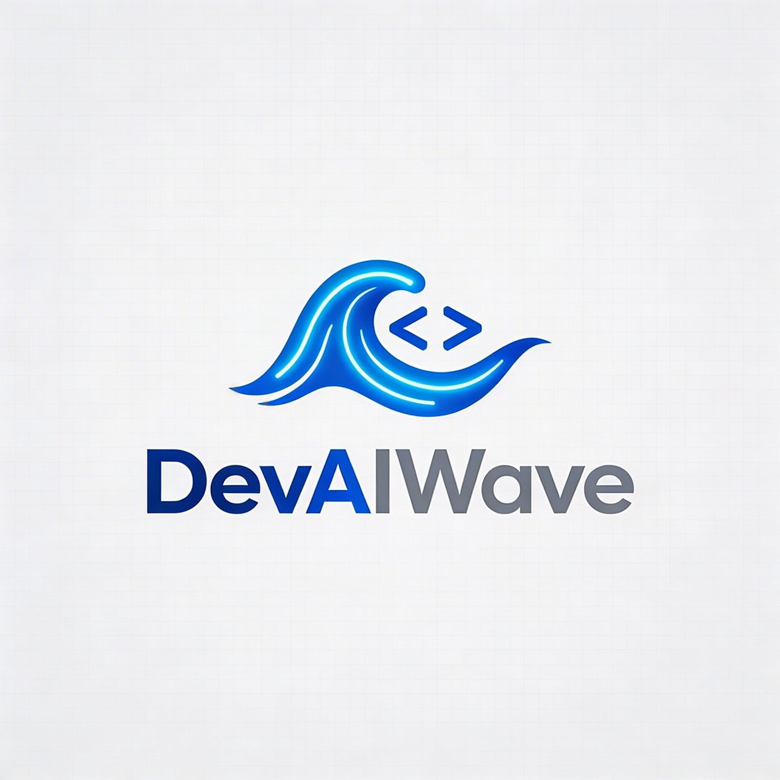 Logo DevAIWave - Outils IA pour développeurs backend